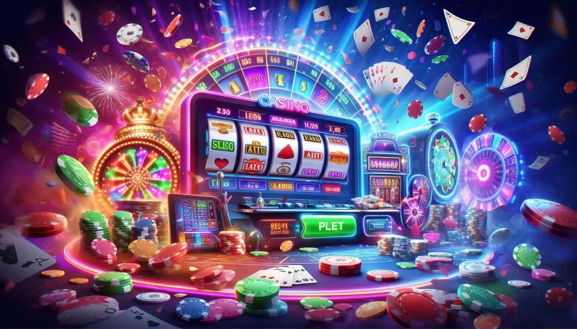 Richard casino